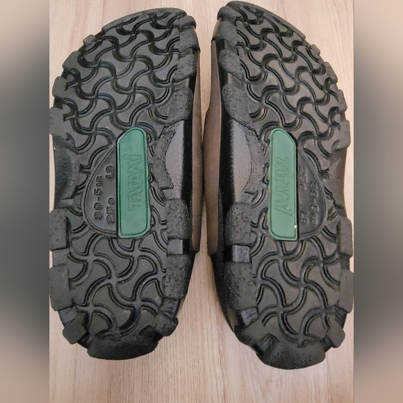 BIRKENSTOCK TATAMI WOMENS SANDALS - Picture 5 of 5